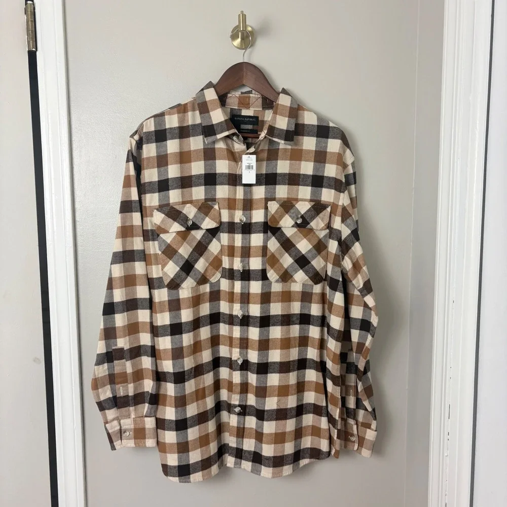 Banana Republic nwt banana